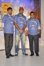Yuvraj Singh, Colors team up against Cancer in TV Series Zindagi Abhi Baaki Hai in Mumbai on 5th Sept 2012 (36).JPG